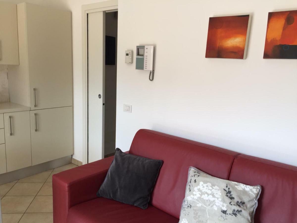 Apartment Alessandra Lenno Exterior photo