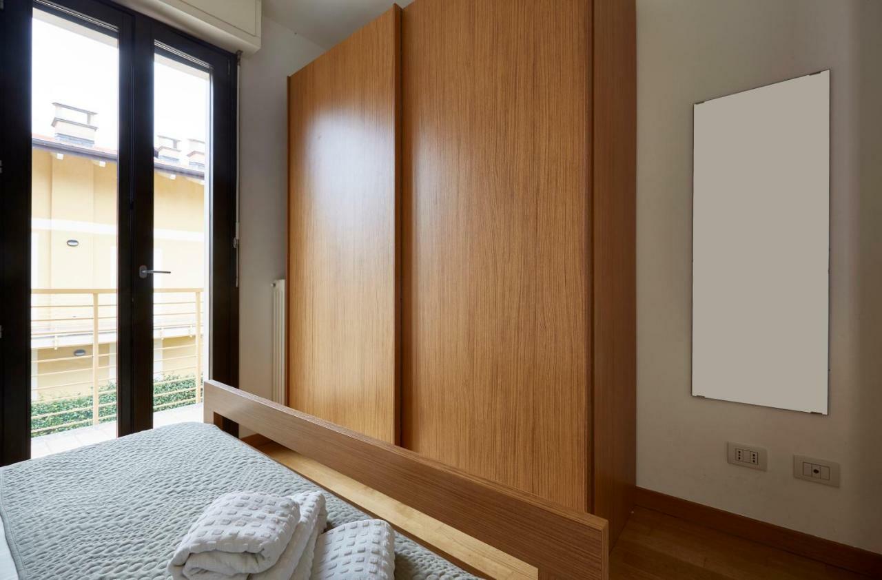 Apartment Alessandra Lenno Exterior photo